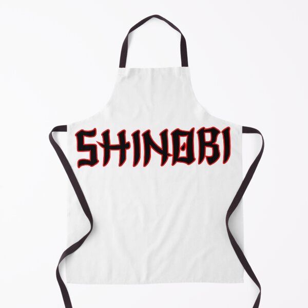 Item preview, SHINOBI designed and sold by LuizSilva1983.