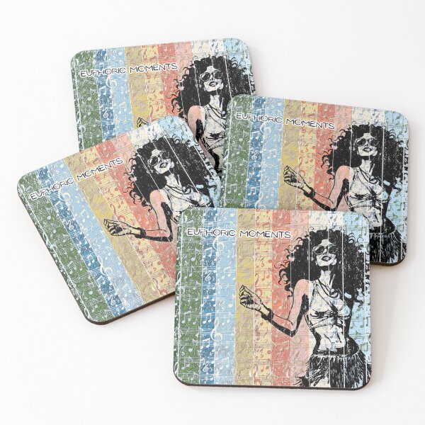 Item preview, Euphoric Moments designed and sold by Hen-C-Art.
