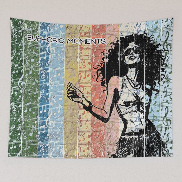 Item preview, Euphoric Moments designed and sold by Hen-C-Art.