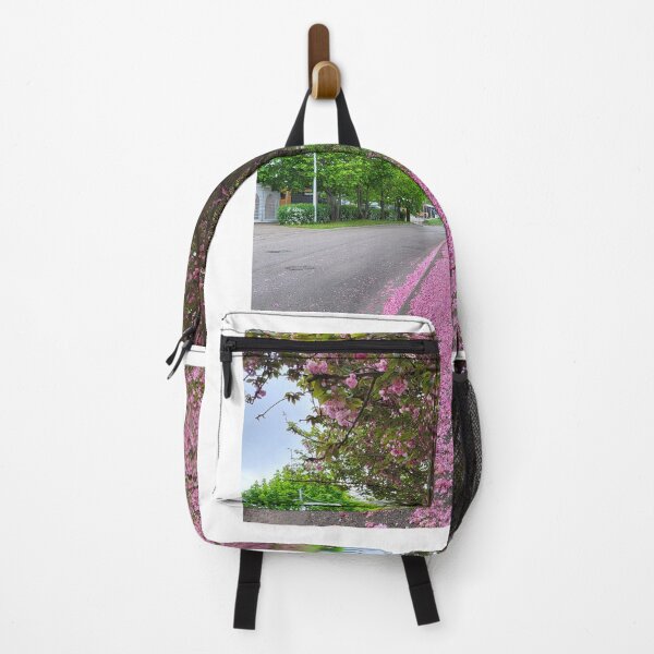 Item preview, Blossom Carpet on a Spring Street designed and sold by World-Shop25.