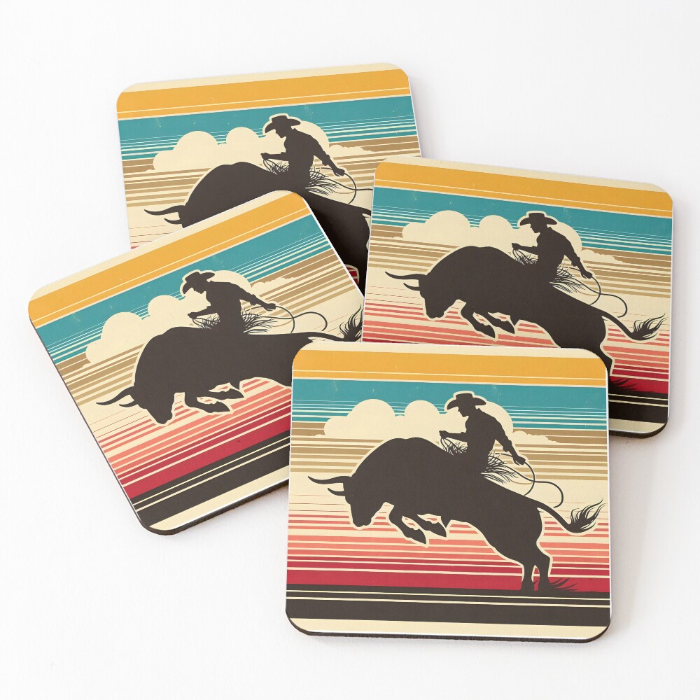 Item preview, Coasters (Set of 4) designed and sold by inknext.