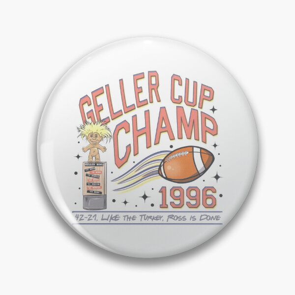 Item preview, Geller Bowl designed and sold by Larryfostr.
