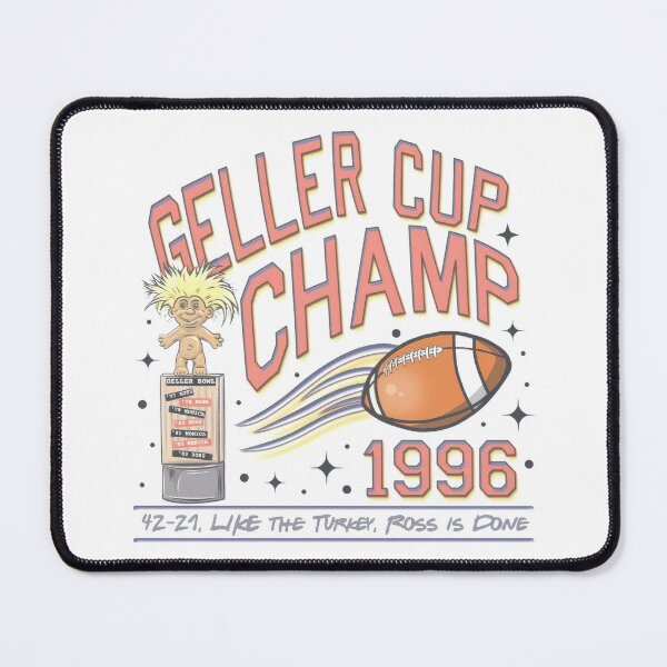 Item preview, Geller Bowl designed and sold by Larryfostr.