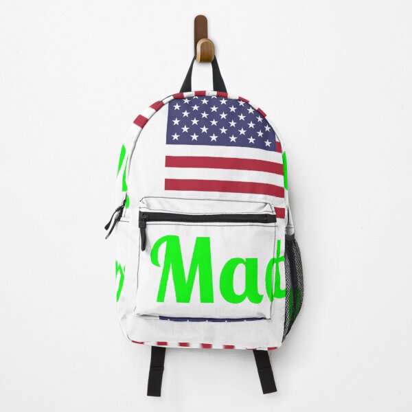 Item preview, Madison Alabama - Stylish Prints, designed and sold by Fleetwood1994.