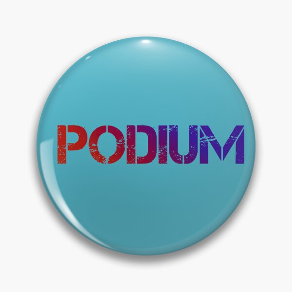 Item preview, Podium designed and sold by ZooStateofMind.