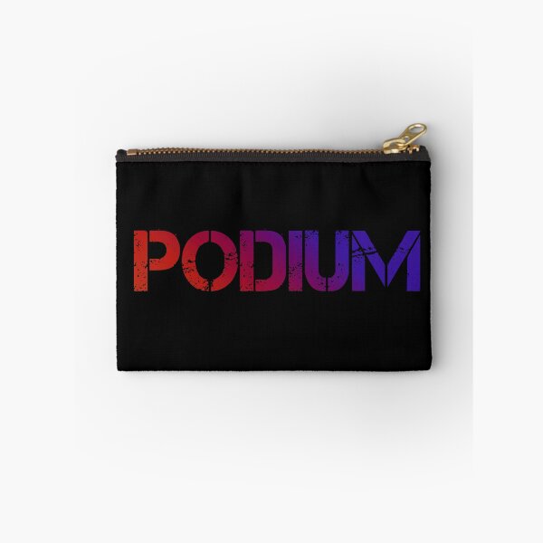 Item preview, Podium designed and sold by ZooStateofMind.