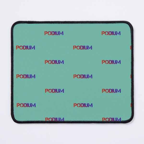 Item preview, Podium designed and sold by ZooStateofMind.