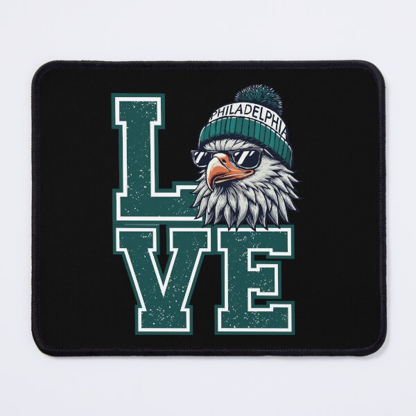 Item preview, Love Phill V1 designed and sold by Larryfostr.