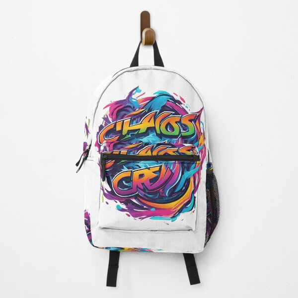 Item preview, Chaos crew designed and sold by Nice En.