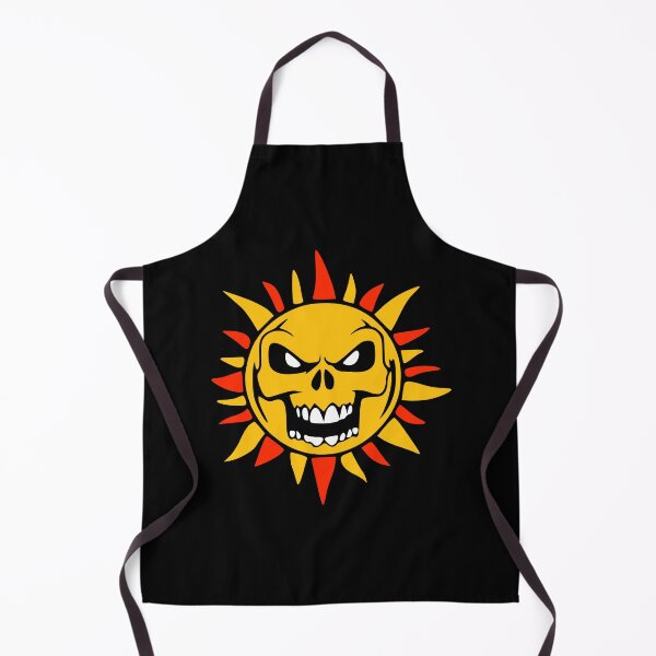 Item preview, Skull The Sun designed and sold by MKR.