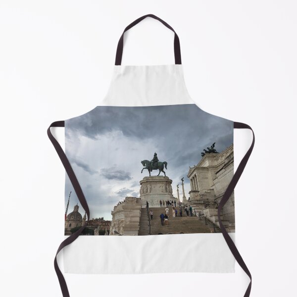 Item preview, Majestic Monument Under Stormy Skies designed and sold by World-Shop25.