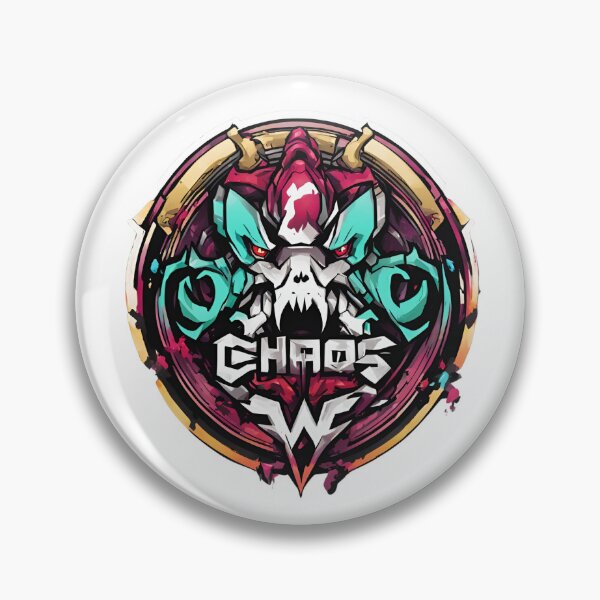 Item preview, Chaos crew designed and sold by Nice En.