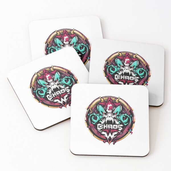 Item preview, Chaos crew designed and sold by Nice En.