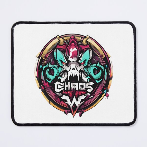 Item preview, Chaos crew designed and sold by Nice En.