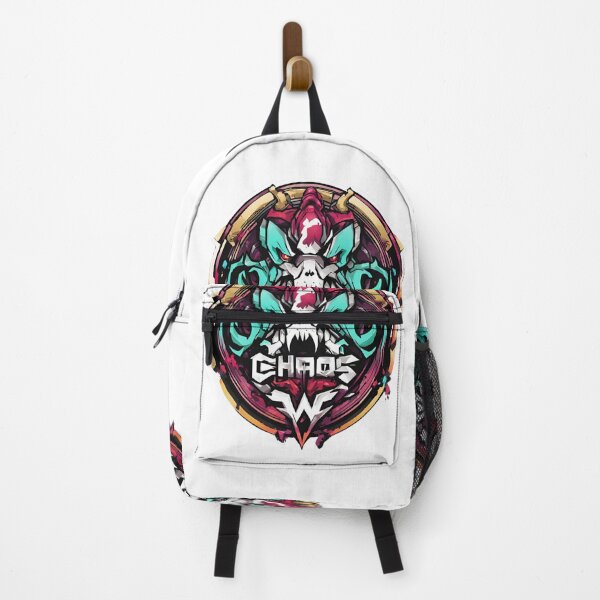 Item preview, Chaos crew designed and sold by Nice En.