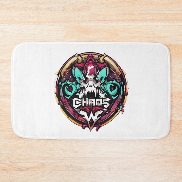 Item preview, Chaos crew designed and sold by Nice En.