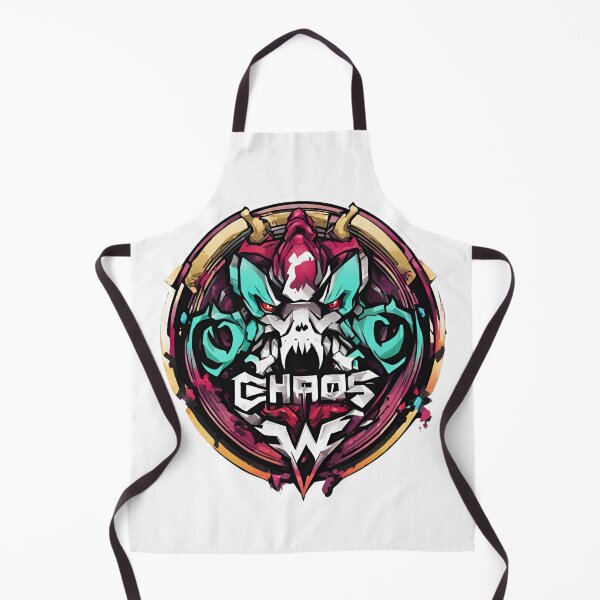 Item preview, Chaos crew designed and sold by Nice En.