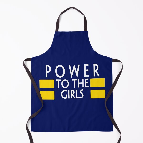 Item preview, Power To The Girls designed and sold by Celesten.