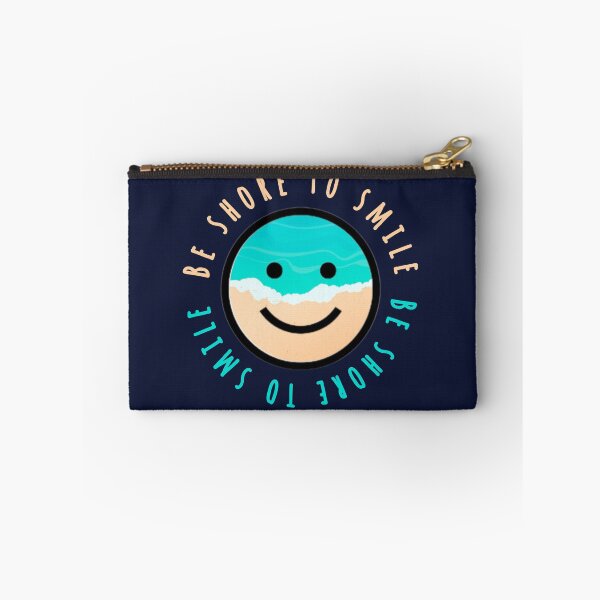 Item preview, Be Shore to Smile designed and sold by PawsitivityHG.