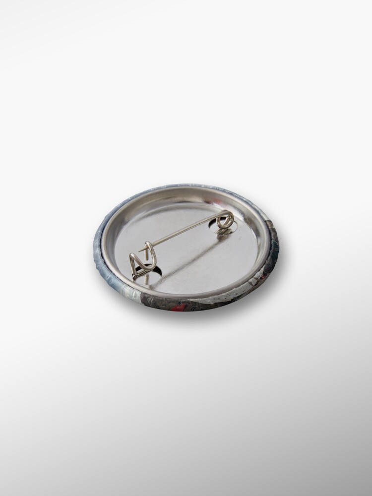 Thumbnail 2 of 3, Pin, Seagull's View Over Rome designed and sold by World-Shop25.