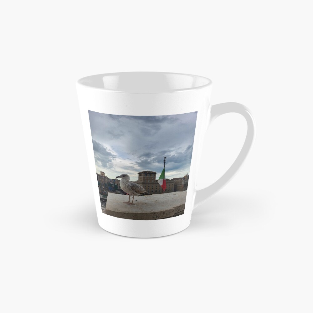 Item preview, Tall Mug designed and sold by World-Shop25.