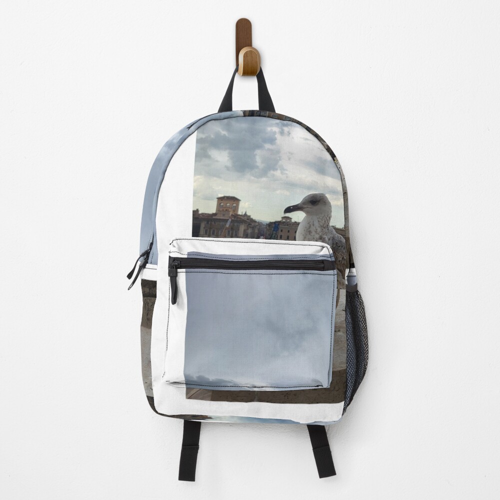 Item preview, Backpack designed and sold by World-Shop25.