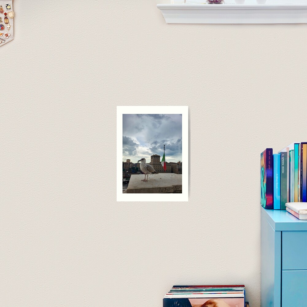 Item preview, Art Print designed and sold by World-Shop25.