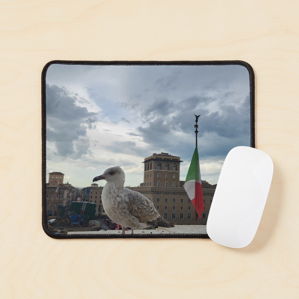 Item preview, Mouse Pad designed and sold by World-Shop25.