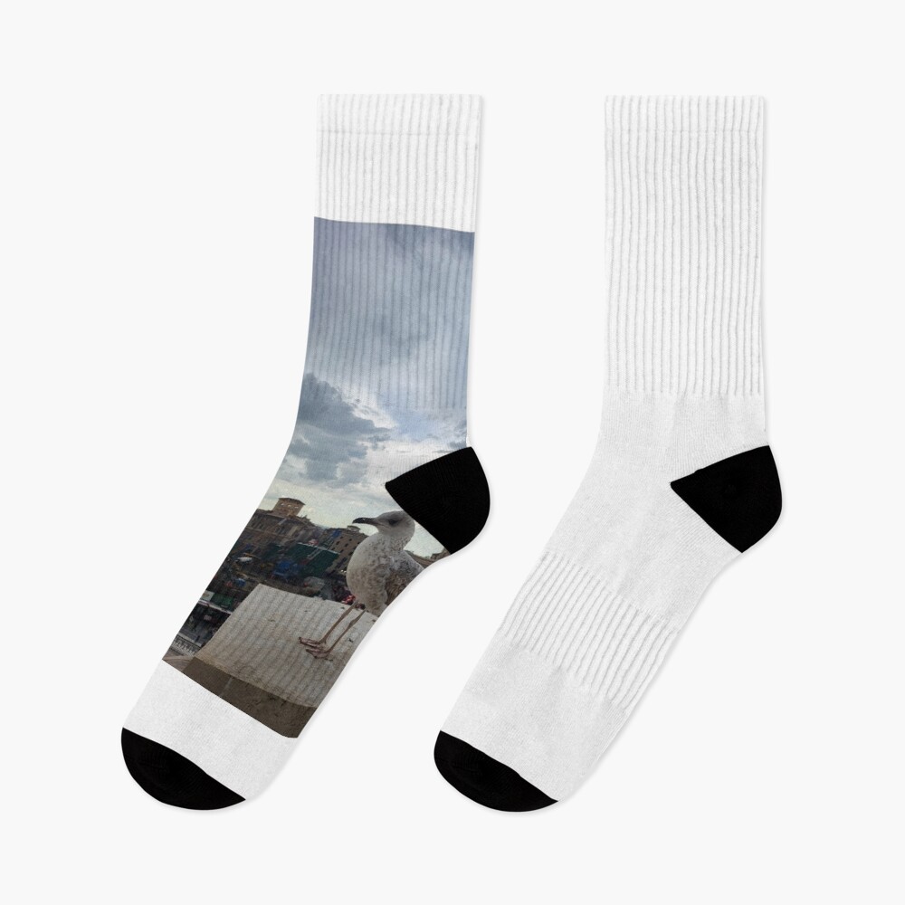 Item preview, Socks designed and sold by World-Shop25.