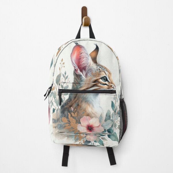 Item preview, Desert Bloom Cat designed and sold by zzz888.