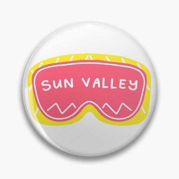 Item preview, Sun Valley - Idaho designed and sold by TheHellSong.