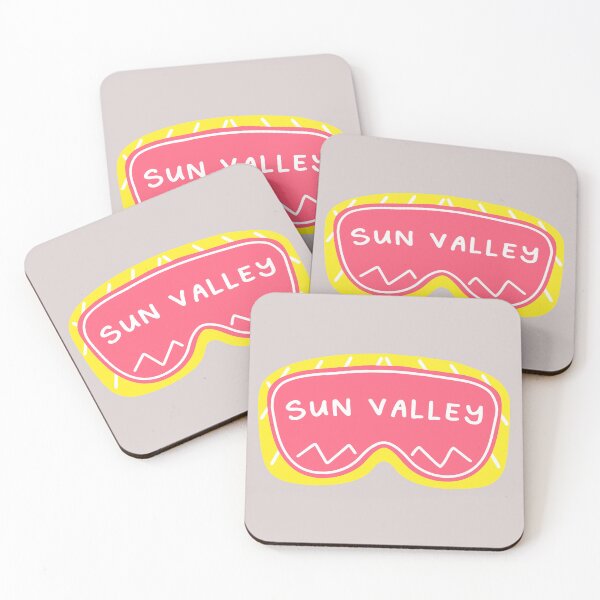 Item preview, Sun Valley - Idaho designed and sold by TheHellSong.