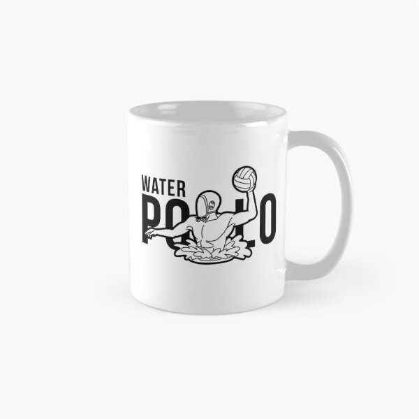 Item preview, Water Polo designed and sold by LuizSilva1983.