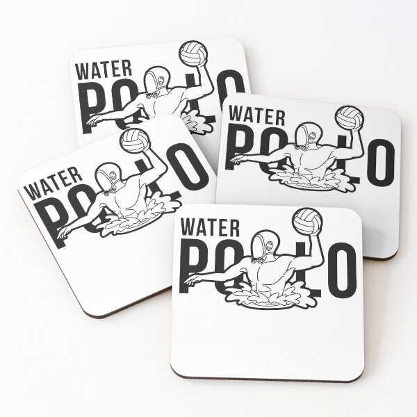 Item preview, Water Polo designed and sold by LuizSilva1983.