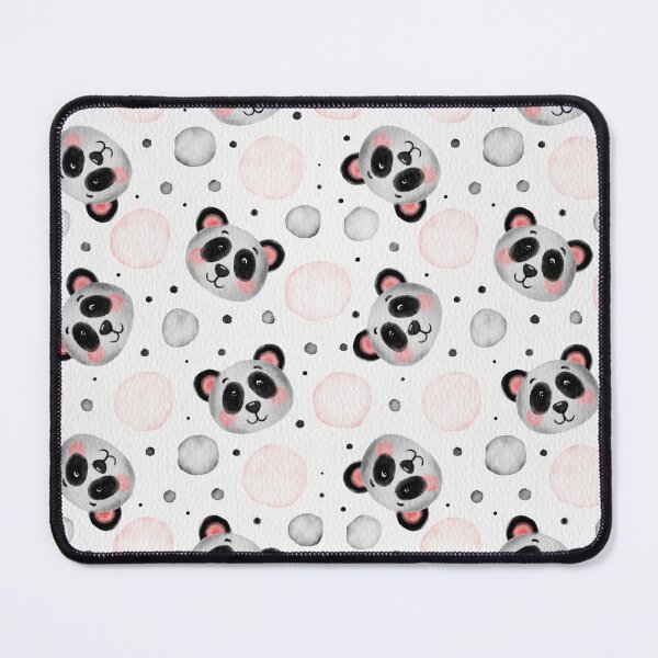 Item preview, Cutest panda bears designed and sold by jancajiravova.