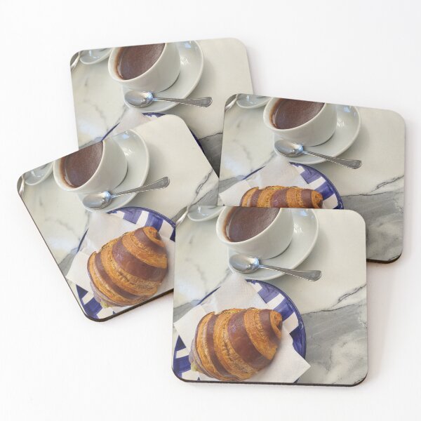 Item preview, Italian Breakfast Indulgence designed and sold by World-Shop25.