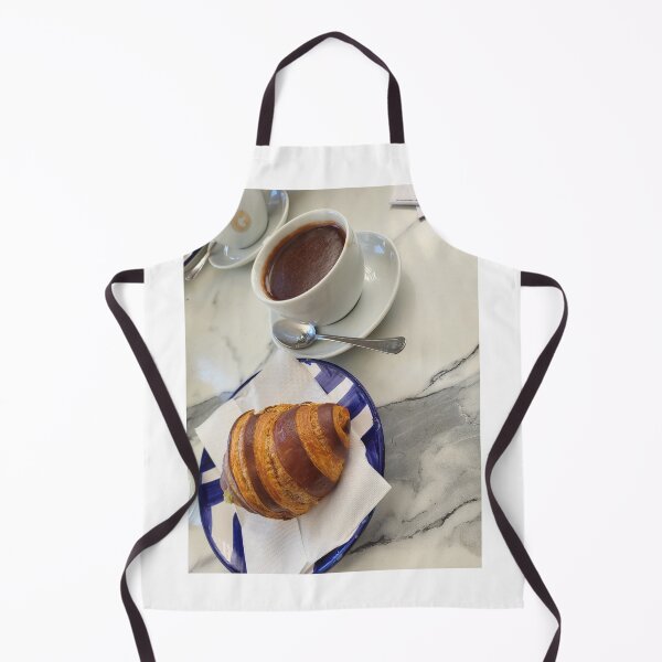 Item preview, Italian Breakfast Indulgence designed and sold by World-Shop25.
