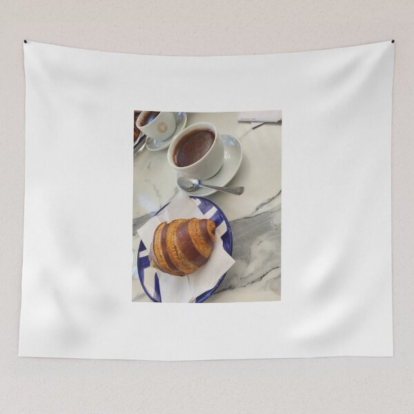 Item preview, Italian Breakfast Indulgence designed and sold by World-Shop25.