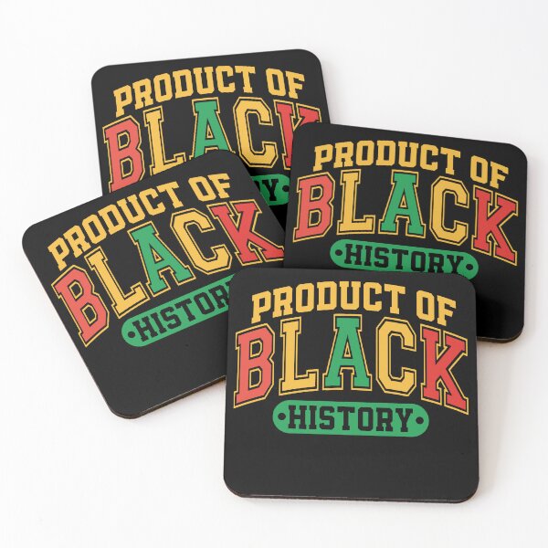 Item preview, Product of Black History  designed and sold by Phoemps.
