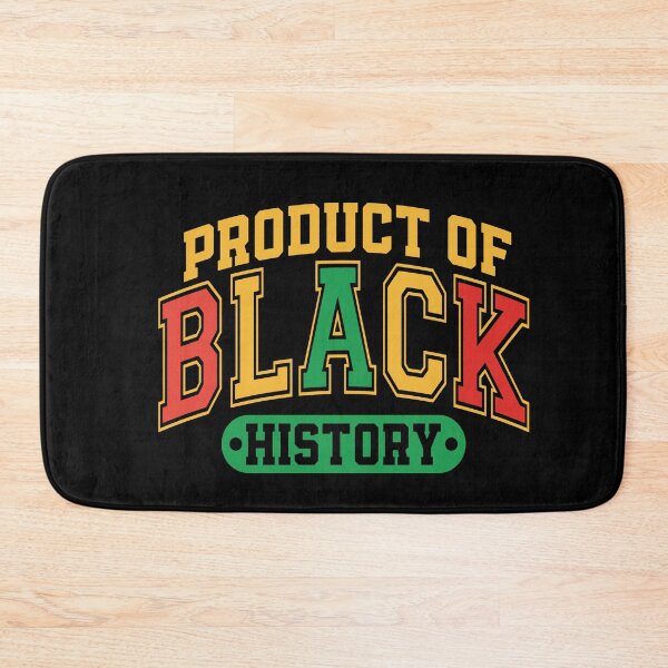 Item preview, Product of Black History  designed and sold by Phoemps.