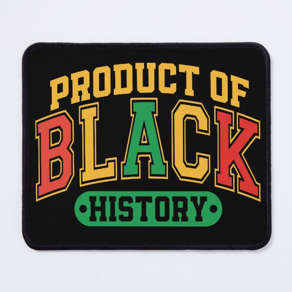 Item preview, Product of Black History  designed and sold by Phoemps.