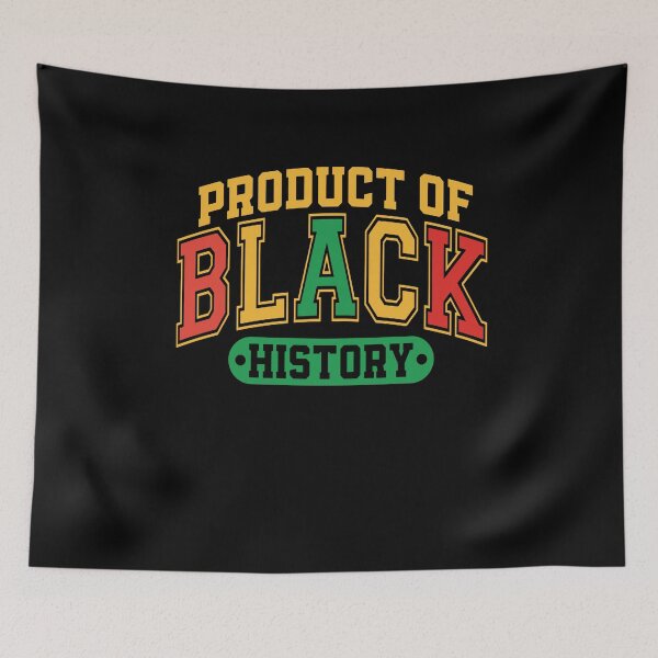 Item preview, Product of Black History  designed and sold by Phoemps.