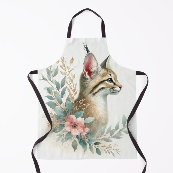 Item preview, Whispering Sand Cat designed and sold by zzz888.