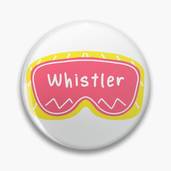 Item preview, Whistler - Canada designed and sold by TheHellSong.