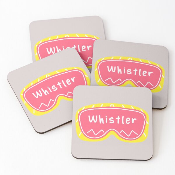 Item preview, Whistler - Canada designed and sold by TheHellSong.