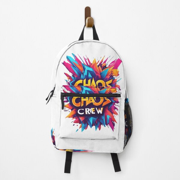 Item preview, Chaos crew designed and sold by Nice En.