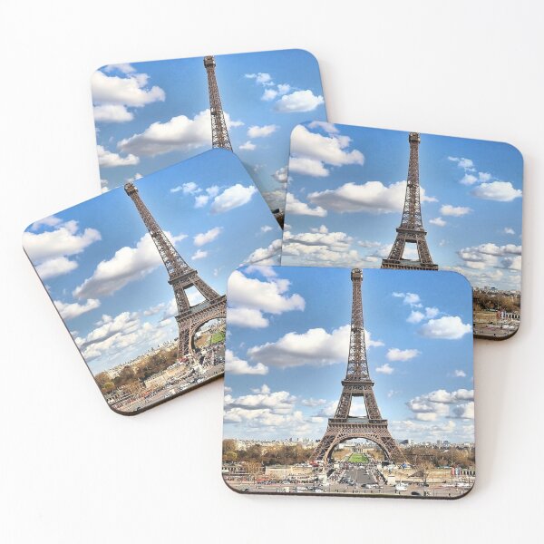Item preview, Paris products designed and sold by AVERTO.