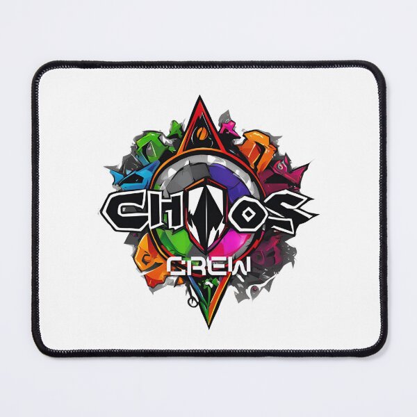 Item preview, Chaos crew designed and sold by Nice En.