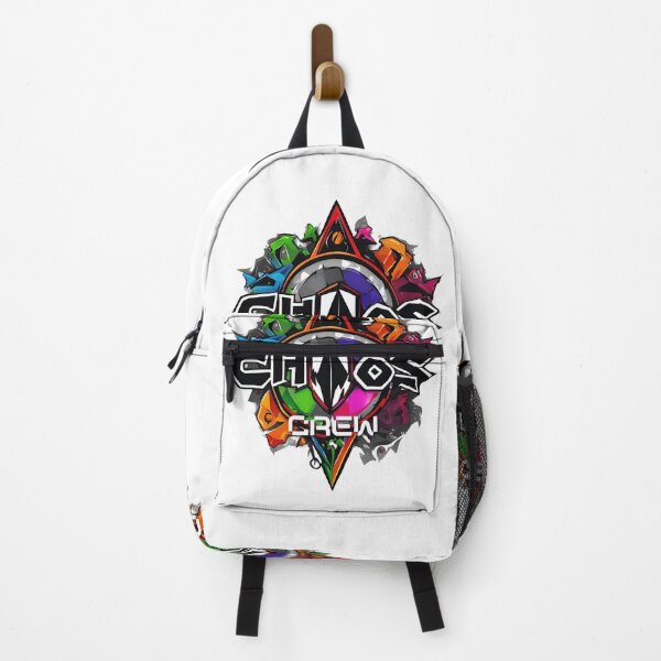 Item preview, Chaos crew designed and sold by Nice En.