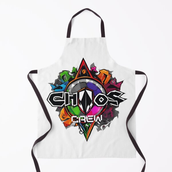 Item preview, Chaos crew designed and sold by Nice En.